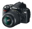 nikon d60
