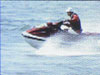 jet ski
