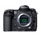 fuji s5 pro digital slr