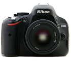 nikon d5100