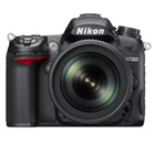 nikon d7000