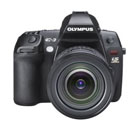 olympus e-3
