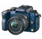 panasonic dmc-g1