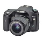 pentax k200d