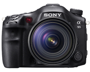 sony a99