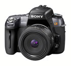 sony dslr-a550
