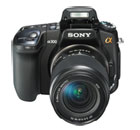 sony dslr-a300
