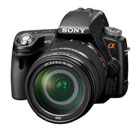 sony slt-a55