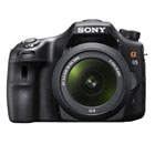 sony slt-a65