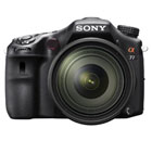 sony slt-a77