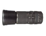tamron 200-500mm lens