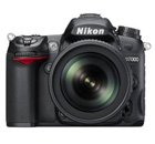 nikon d7000