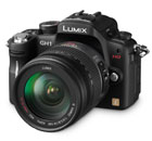 panasonic dmc-gh1