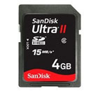 sandisk 4gb sdhc