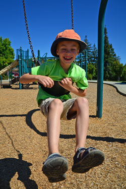 High Speed DSLR Photo